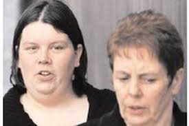 Ross's final moments