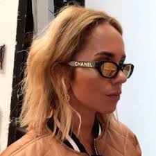 How a Sydney personal shopper turned global overnight