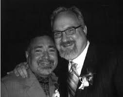 JESUS SALGUERIO & ART SMITH