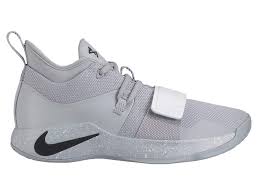 Newest(default) price (low) price (high) product name best seller. Nike Pg 2 5 Men S Paul George Nylon Wolf Grey Black White Basketball Shoes 13 D M Us Buy Online In Jamaica At Jamaica Desertcart Com Productid 113477293