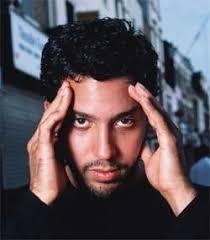 David Blaine is