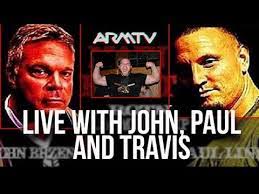 Barry Bourne's Instagram, Twitter & Facebook