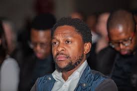© provided by the south african. Angie Must Rewrite Mbuyiseni Ndlozi Slams Matric Exams Rewrite