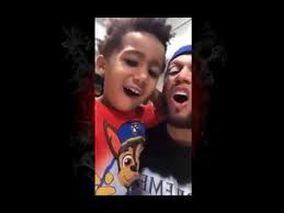 Some of his earliest hits include, muevete jevi, tarzan, and coche bomba. El Alfa El Jefe Y Sus Hijos Guaynaa Tu Canal De Noticias Hot Tv Youtube