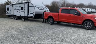 Toy hauler with 24 foot garage. Toy Hauler Garage Moto Related Motocross Forums Message Boards Vital Mx