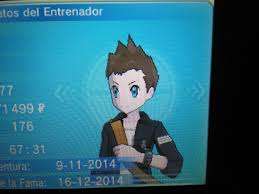 Request Pokemon X Y Decrypted Hairstyles Location Gbatemp Net The Independent Video Game Community