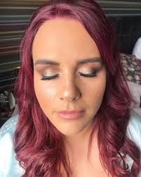 Katie Robson Makeup Artist