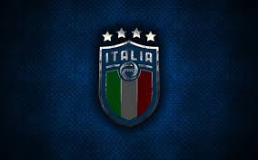 Palermo italy wallpapers v 1 3 jpeg f 281281503. Download Wallpapers Italy National Football Team 4k New Logo Metal Logo Creative Art New Emblem Blue Metal Background Italy Football For Desktop Free Pictures For Desktop Free
