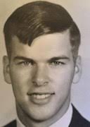 Martin Allen “Marty” Johnson (1950-2017)