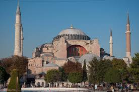 Conflit kurde en turquie modifier le conflit kurde en turquie a lieu au kurdistan turc depuis 1984. Ayasofia Istanbul Turquie Pascal Lemoine Flickr