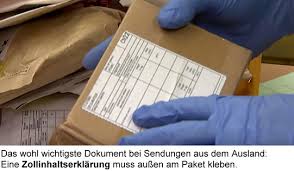Zoll bei käufen innerhalb der eu. Rechner Fur Zoll Und Einfuhrsteuern