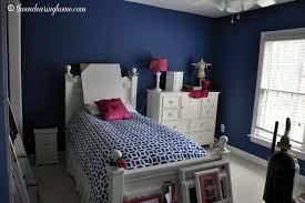 Stepping Out Of My Decorating Comfort Zone Furniture Cottage Style Bedrooms Home Furniture