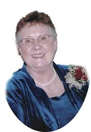 Madaline Gean Durward