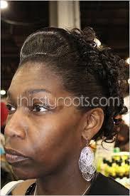 French roll hairstyles black women | french roll black women hair.2014, all me. Hairstyles From The 90s Men Novocom Top