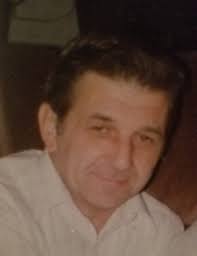 Dennis “Brownie” L. Braun