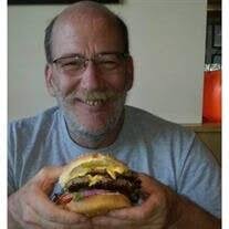 Randall Sturm Obituary