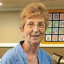 Helen Joyce Hodges Obituary May 23, 2022