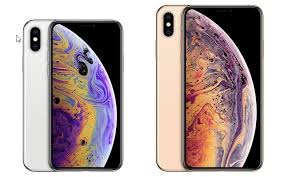 iphone xs vs iphone xs max whats the difference