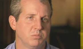 John Halligan's Instagram, Twitter & Facebook