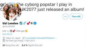 Rapper lil uzi vert and singer gallant are as shocked as the rest of us at the announcement of gfriend's disbandment! La Fan Cá»©ng Cá»§a Gfriend Suá»'t 6 NÄƒm Rapper Lil Uzi Vert Pháº£n á»©ng Tháº¿ Nao Khi Biáº¿t Tin Nhom Tan Ra Billboard Viá»‡t Nam