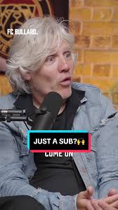 Will Football Players Only Be Signed as Subs in the Future?