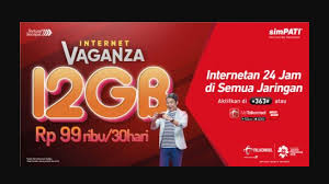 Kuota Internet Lokal Telkomsel Begini Pemakaiannya Konter Smartfren Terbaru