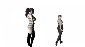 New Life [v0.2] [Psiho-New Life.] - F95zone