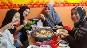 Kemasan slice wagyu juicy ini yaitu 250 gram. Restoran Hey Steak Sajikan Daging Berkualitas Dengan Paduan Bumbu Nusantara Dan Korea Halaman All Tribunpekanbaru Travel