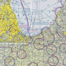 skyvector flight planning aeronautical charts aviation