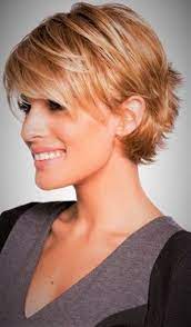 Check out this guide to the latest & trending hairstyles for girls with short, medium & long hair. 99 Inspirational Short Layered Haircuts 2020 Short Hair With Layers Short Layered Haircuts Short Hair Styles