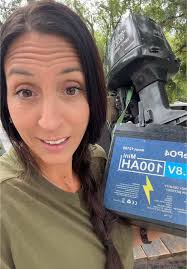 How to Change The Battery