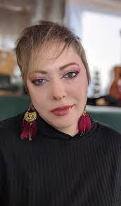 Sandra-Hal Wilson, Izzy's request is in the works! *It's more pink in  person. I don't have good lighting here lol