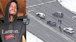 The victim, later identified as lil reese, was reportedly shot in the neck while he was inside of a vehicle. Fbg Duck S Older Brother Fbg Brick Shot Killed On South Side Of Chicago By Rapcatchup