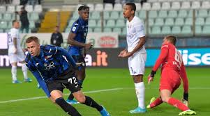 Sofascore's rating system assigns each player a specific rating based on numerous data factors. Atalanta Fiorentina 2 2 Rimonta Nerazzurra Con Castagne Al 95