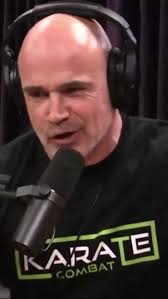 Rogan & Rutten Praise Kevin James' MMA Knowledge