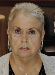 Virginia Wasco Obituary (2015)