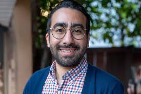 Putting A Passion For Justice Into Action: Giving Circles