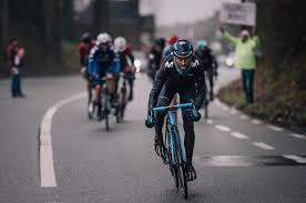 Latest content on the race. Valverde To Ride Dwars Door Vlaanderen And Tour Of Flanders In 2019 Cycling Today Official