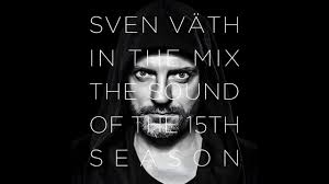Sven Väth