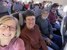 Stampin' Up! All ABOARD! Anthem of the Seas is Headed to Norway!