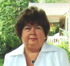 Obituary of Carolyn Reesor