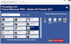 Download the apk and open it with your favorite . Masa Eliminar A Amigos De Facebook Pro 2017 Facebook Apps