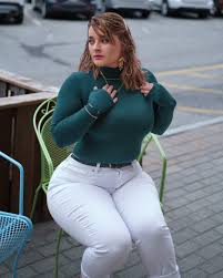 Model Sara Lyn Chacon — LATITUDE ZERO ENTERPRISES