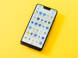 Google Pixel 3 XL Review: Stunning ...