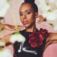 Kerry Washington (@thekerrywashington)