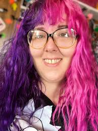 This should be FUN!!! Mine is Feathered Hair! Actually, I guess I still  have it, but just style it differently🤣🤣🤣