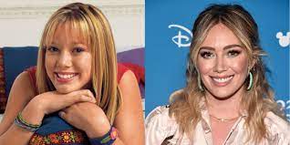 Hilary duff shades disney+, implying lizzie mcguire revival was considered too mature for streaming service. The Cast Of Lizzie Mcguire Then And Now Lizzie Mcguire Reboot