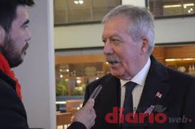 Elías Suárez: "Somos una ciudad que se siente orgullosa de su cultura y su  gente""