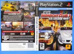 + one dollar to career. Video Game Midnight Club 3 Dub Edition Playstation 2 Europe Col Ps2 53717 Eur Pc Sles 53717