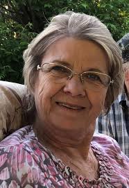 Carol Elizabeth Nystrom Obituary